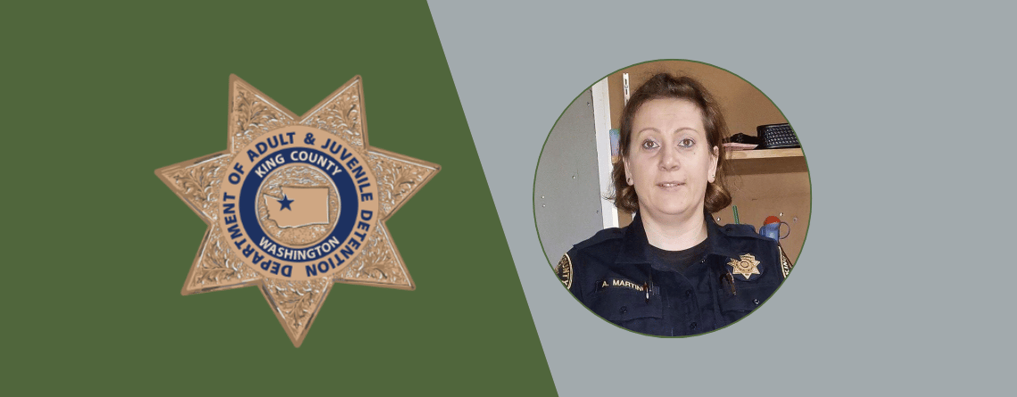 Agency Instructor Anna Martinez