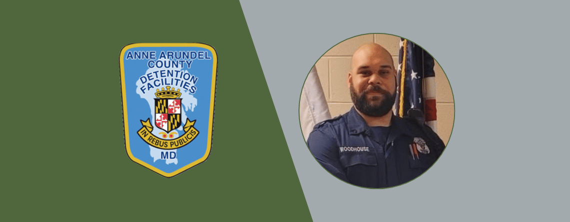 Agency Instructor Matthew Woodhouse