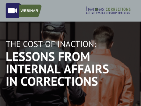 The Cost of Inaction