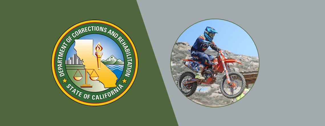 Agency Instructor Michael Ryer