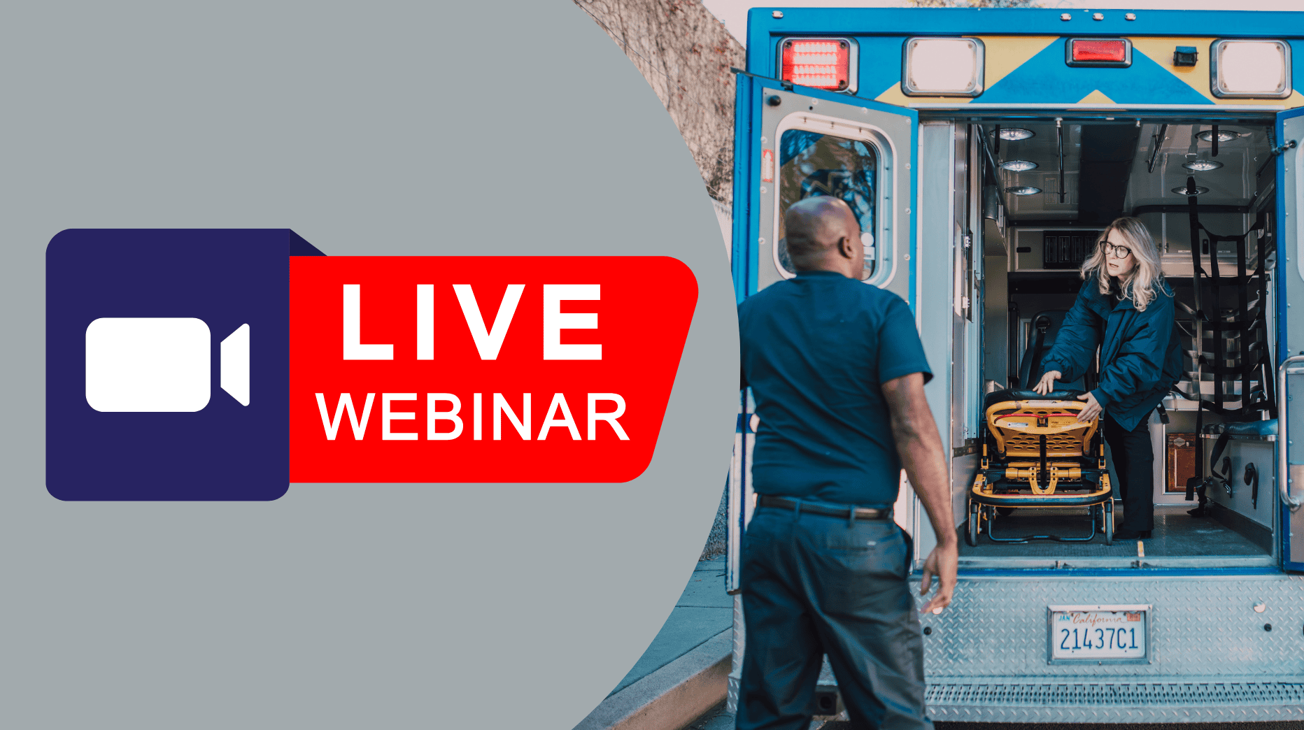 The Perfect Storm in EMS: Recruitment, Retention, and the Human Cost of Disconnection