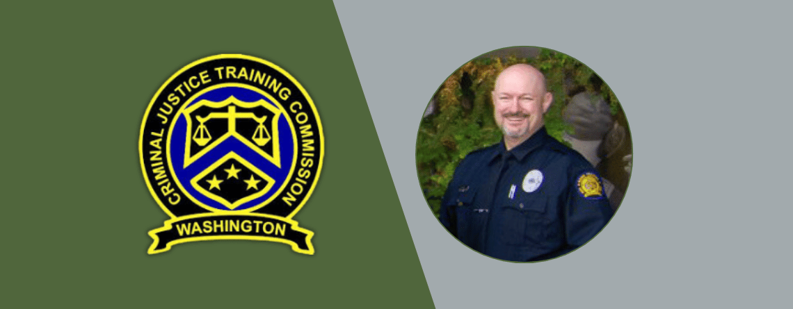 Agency Instructor Adam Gonzales