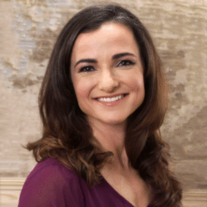 Sarah McCrea-Dameron