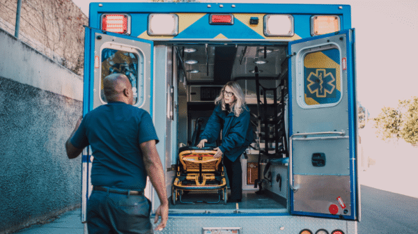 Wellness Webinar EMS Wellness Webinar EMS