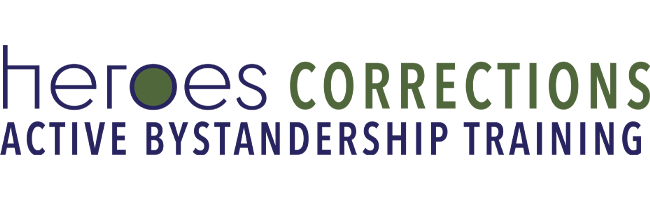 Heroes First Corrections