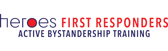 Heroes First Responders