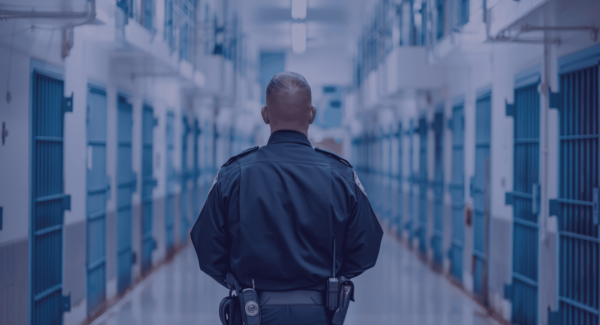 Corrections Homepage