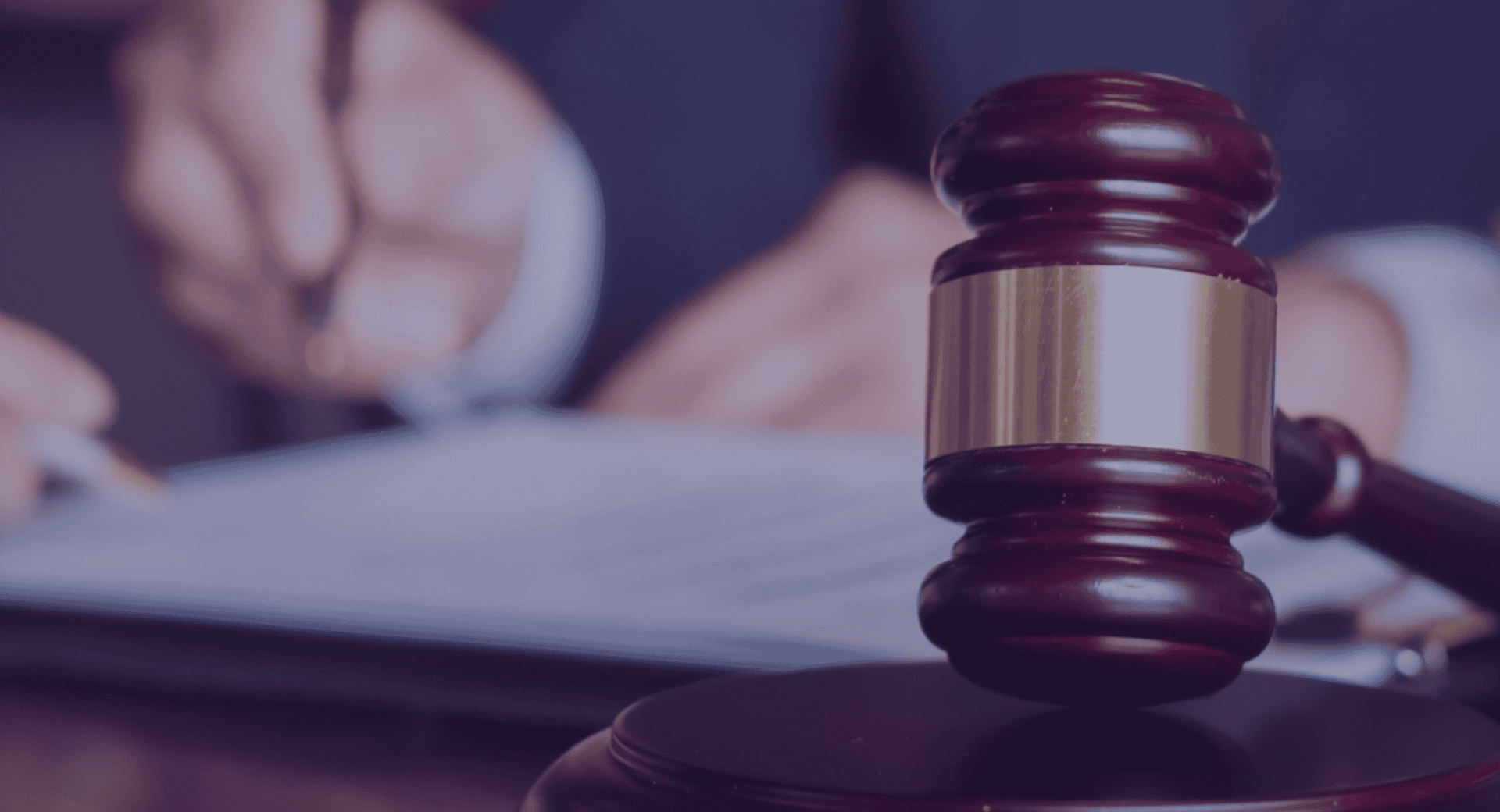 Criminal Justice Homepage