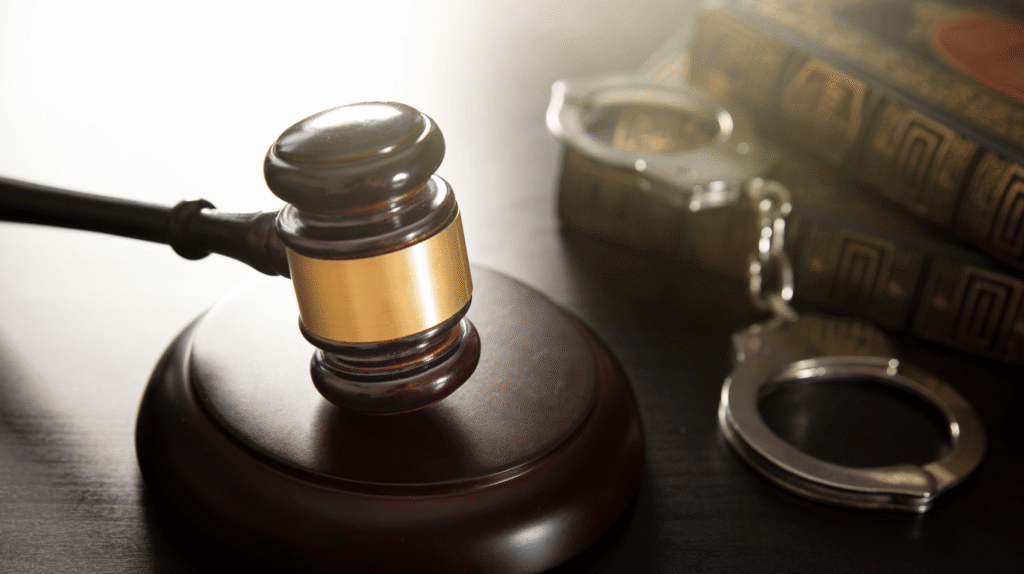 Parole and Probation