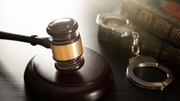 Parole and Probation