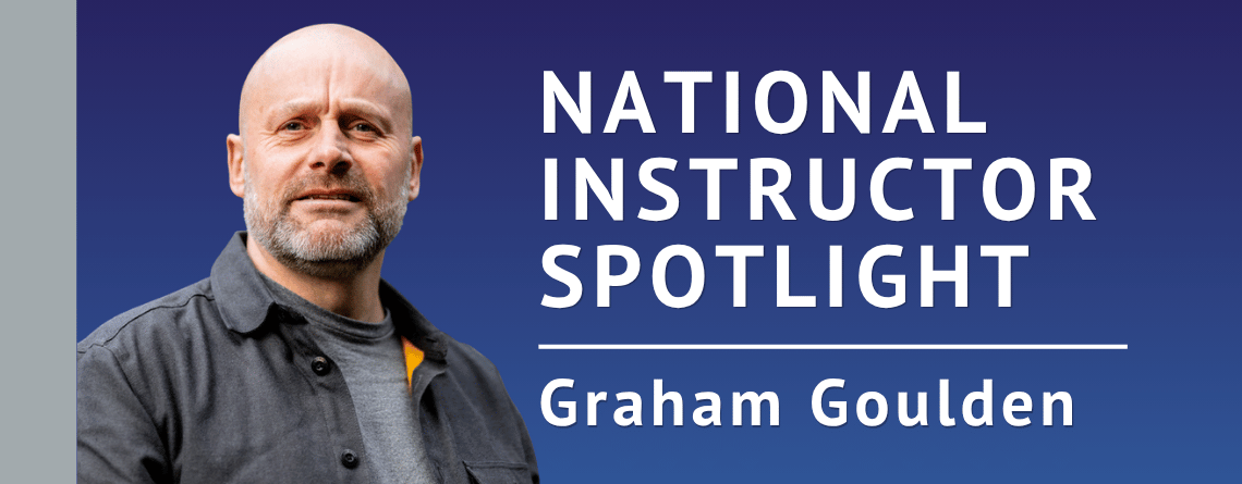Graham Goulden