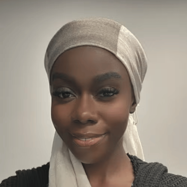 Fatoumata Ceesay