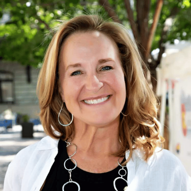 Joan Hibdon